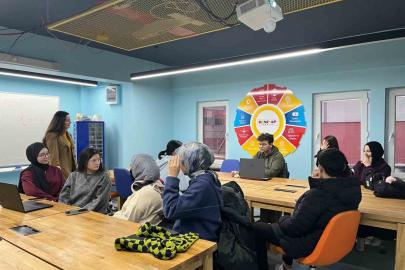 Yapay zeka eğitimi yoğun ilgi gördü