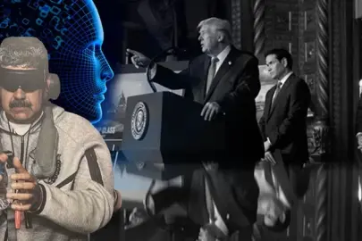 Yapay Zekâ Savaşa Girdi: ABD Ordusunun Maduro Operasyonunda Claude Modeli Kullanıldı İddiası