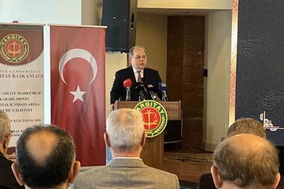 Yargıtay ve BAM üyeleri İzmir’de buluştu: Yargıda ‘içtihat uyumu’ masada