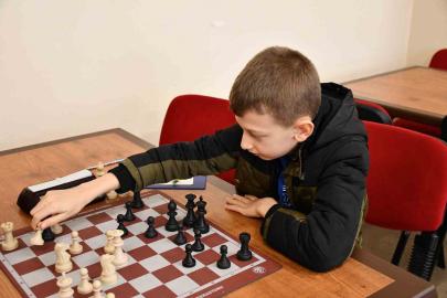 Yarıyıl Satranç turnuvası etkinlikleri tamamlandı