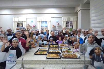 Yarıyıl tatili, çocuklar için şenliğe dönüştü