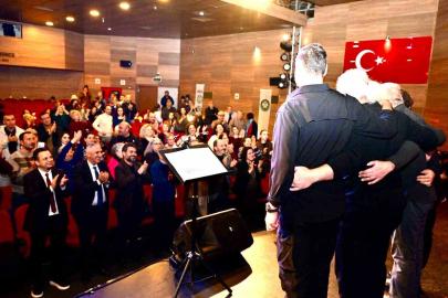 Yaşar Kemal Manisa’da anıldı