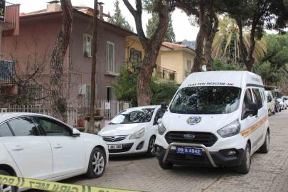 Yaşlı çift cinayetinde ‘mavi poşet’ detayı katili ele verdi