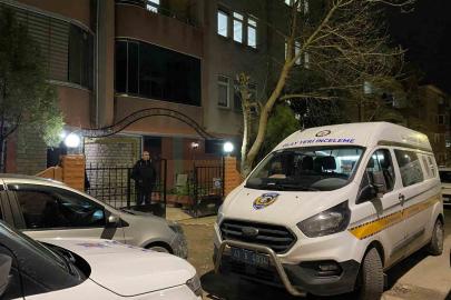 Yatalak annesine yemek hazırlarken kanlar içinde bulunmuştu: Boğazının kesildiği öğrenildi