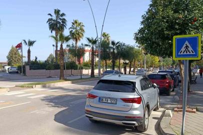 Yaya geçidinde çarpıp kaçtı: 17 aylık Mahmut bebek hayatını kaybetti