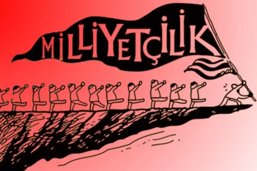 Yazar Bilgehan Uçak Yazdı: Gece Prensesleri ve Milliyetçilik