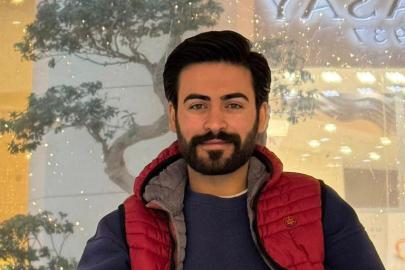 Yedi gündür kayıp olan gence ait eşyalar arazide bulundu