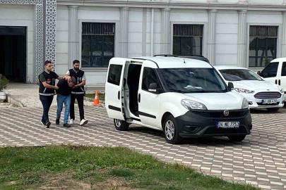 Yeğeninin kocasını halk otobüsünde öldüren sanığa müebbet hapis