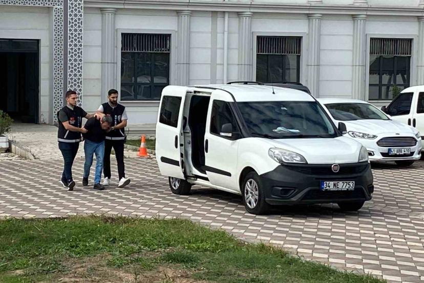 Yeğeninin kocasını halk otobüsünde öldüren sanığa müebbet hapis