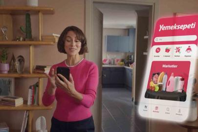 Yemeksepeti, Ramazan ayı kampanyasını duyurdu