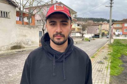 Yeni doğan bebeği ile eve giderken dehşeti yaşadı: "Öldürüleceğimi hissettim"