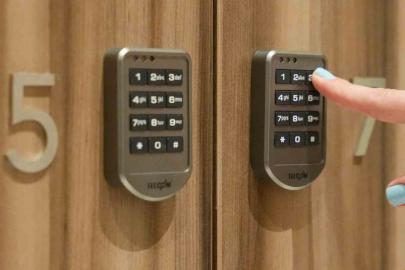 Yeni nesil kilitler "kilitli kalma" sorununa çözüm sunuyor