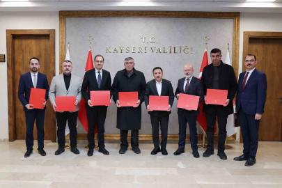 Yenidoğan ve Mithatpaşa Mahalllelerine aile sağlığı merkezi