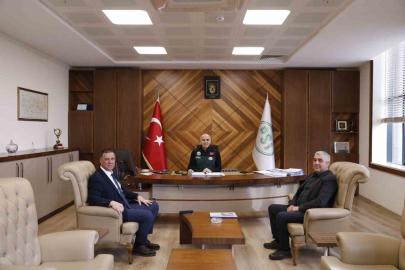 Yenipazar’da derelerin ıslahı için süreç başlıyor