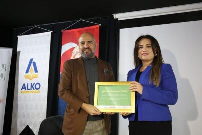 Yeşil ekonomi ödülü sahibini buldu