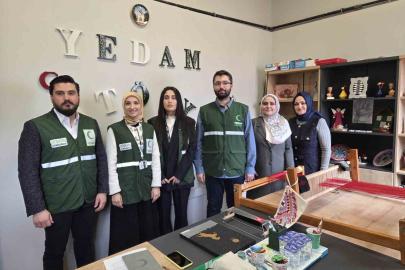 Yeşilay, ‘sağlıklı toplum’ amacıyla bağımlılıklarla mücadele ediyor