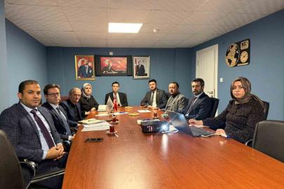 Yığılca arısı konuşuldu