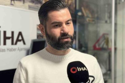 Yiğit Yazıcı: "Hedef WBC’nin altı kemeri"