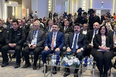 Yıldırım’da 30 bin bağımsız birim kentsel dönüşümle Bursa’ya kazandırılıyor