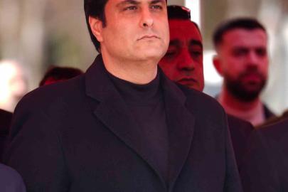 Yılmaz’dan 8 Şubat mesajı