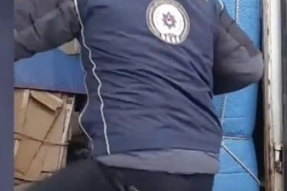 Yozgat’ta göçmen kaçakçılığı şüphelisi 2 kişi tutuklandı