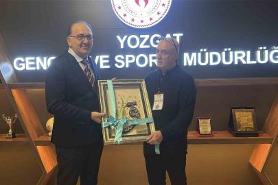 Yozgat’ta Hitit mirası ve endemik bitkiler sanatla buluştu