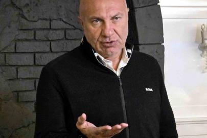 Yüksel Yıldırım: "Ligi ilk 5’te bitiremezsek bu bir başarısızlıktır"