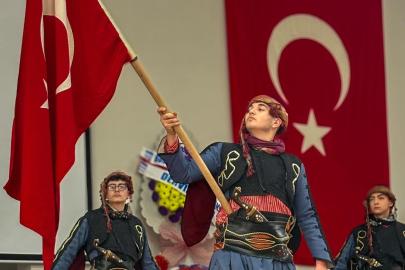 Yükümlülere Yönelik ‘Sesler Birleşir, Umut Büyür’ etkinliği