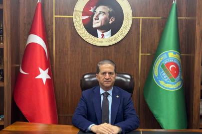 Yüreğir Ziraat Odası’ndan BDDK’ya düzenleme çağrısı: "Üretimin devamlılığı için limitler korunmalı"