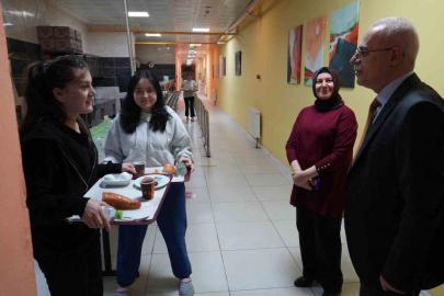 Yurtlarda inceleme ve değerlendirme