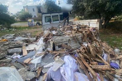 Zabıta ekiplerinden yoğun denetim