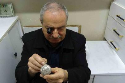 Zabıtalıktan emekli oldu, ata mesleğine geri döndü