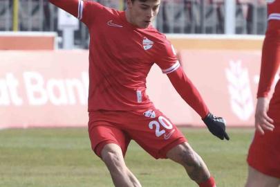 Ziraat Türkiye Kupası: Boluspor: 0 - Corendon Alanyaspor: 4