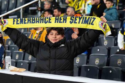 Ziraat Türkiye Kupası: Fenerbahçe: 3 - Erzurumspor FK: 1 (Maç sonucu)