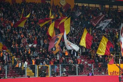 Ziraat Türkiye Kupası: Galatasaray: 1 - İstanbulspor: 0 (Maç devam ediyor)