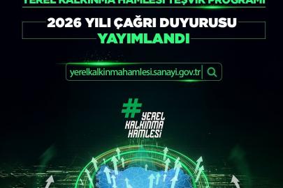 Zonguldak’ta 2026 Yılı Yerel Kalkınma Hamlesi Teşvik Programı Başvuruları Başlıyor
