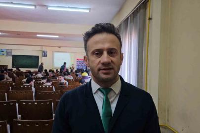 Zonguldak’ta 9 bin 200 madenciye "bağımlılıkla mücadele" eğitimi