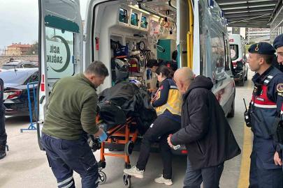 Zonguldak’ta göçükte mahsur kalan 2 işçi için çalışmalar sürüyor