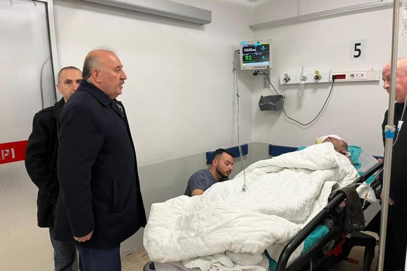 Zonguldak’ta ruhsatsız maden ocağını su bastı: 1 ölü, 1 ağır yaralı