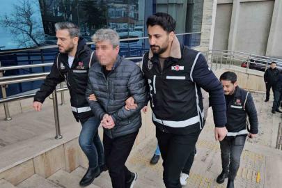 Zonguldak’ta rüşvetle usulsüz sağlık raporu operasyonunda doktor tutuklandı