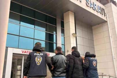 Zonguldak’ta sanal bahis çetesine darbe, 3 site yöneticisi tutuklandı