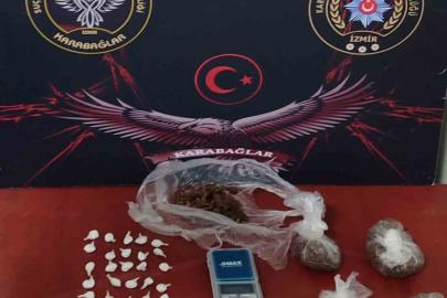 Zuladan kokain çıktı: Zehir taciri cezaevine gönderildi