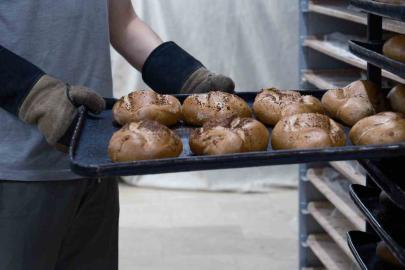 11 çeşit baharatla hazırlanıyor, 15 gün bayatlamıyor