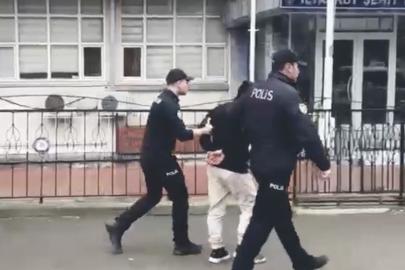 11 yıl 6 ay hapis cezası bulunan uyuşturucu hükümlüsü yakalandı