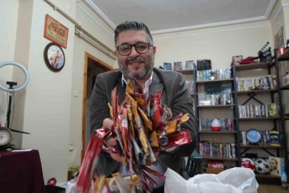 15 TL’ye aldığı kahve onu milyoner yaptı: "Telefonlarım susmuyor"