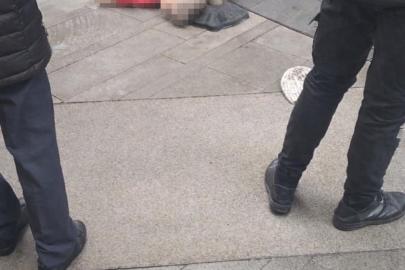 16. kattan düşen ünlü yapımcı Erol Köse hayatını kaybetti