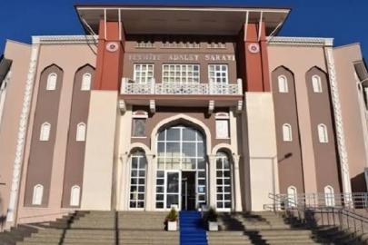 20 yıl sonra ortaya çıkan cinayet davasında sanık ilk kez hakim karşısında