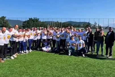 2025-2026 sezonu Şampiyonu Yenişehir