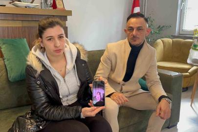 21 aylık İkra’nın acılı ailesi adli süreci başlattı