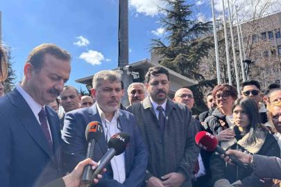 23 yaşındaki Hakan’ın bıçaklanarak hayatını kaybetmesine ilişkin davada mütalaa açıklandı